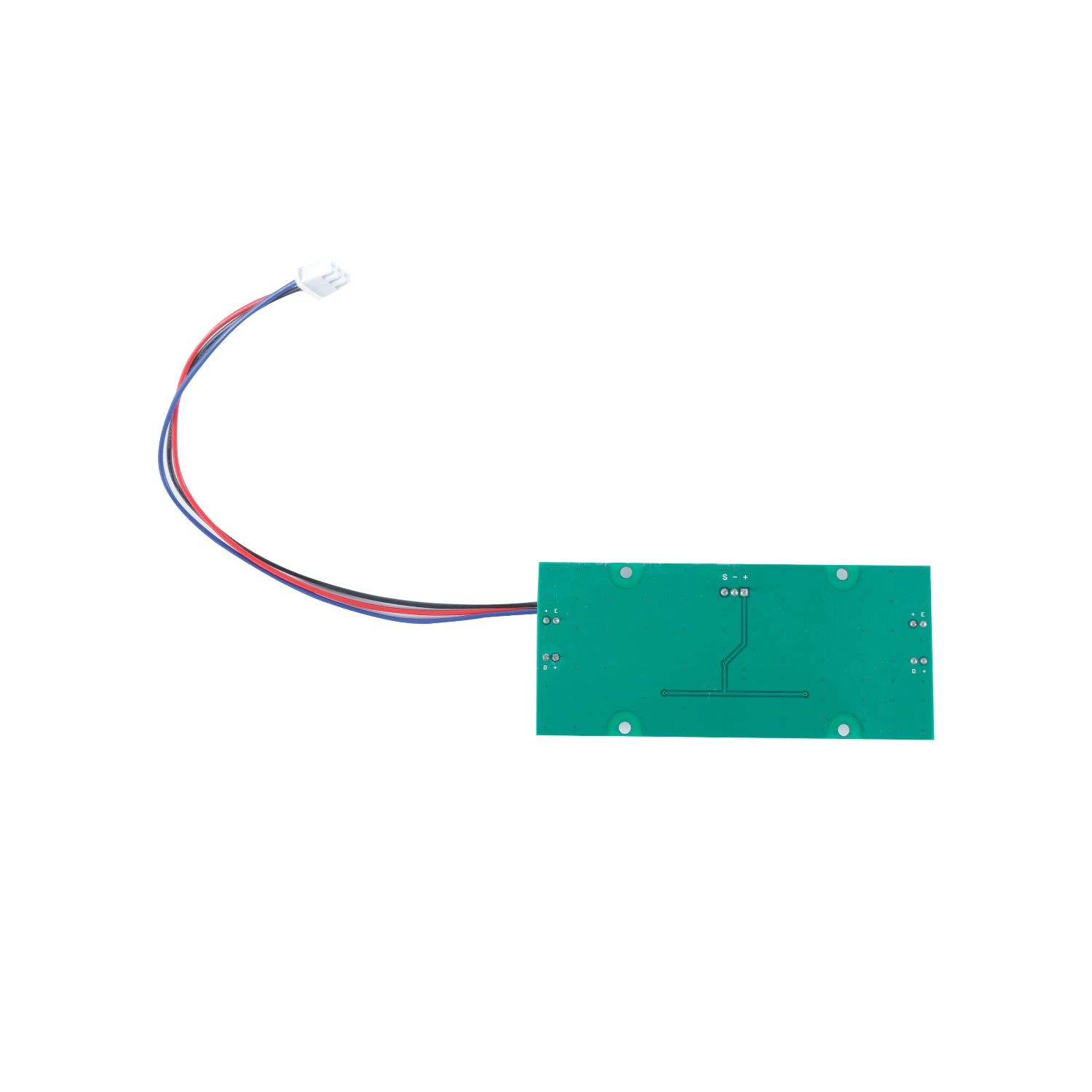 Sensor Board Gosmilo