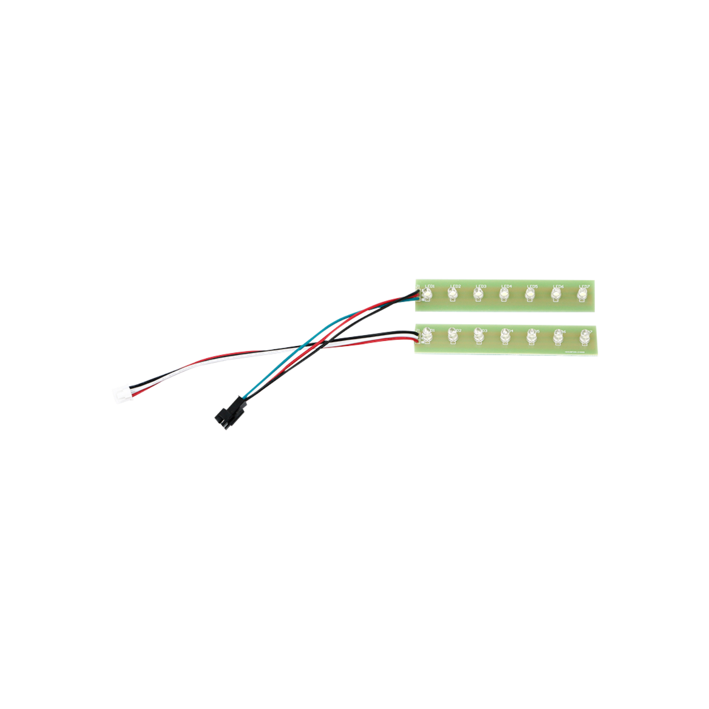 LED Lamp Panel
